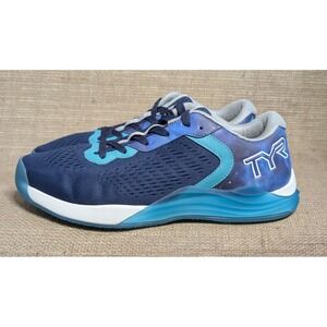 TYR CXT-1 Women's Running Shoes  Trainers  Size 9.5